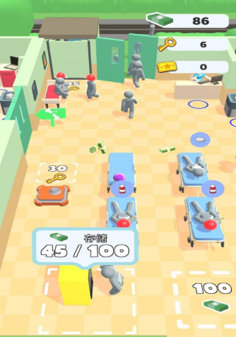 医疗小分队安卓版下载-医疗小分队手游下载v1.0