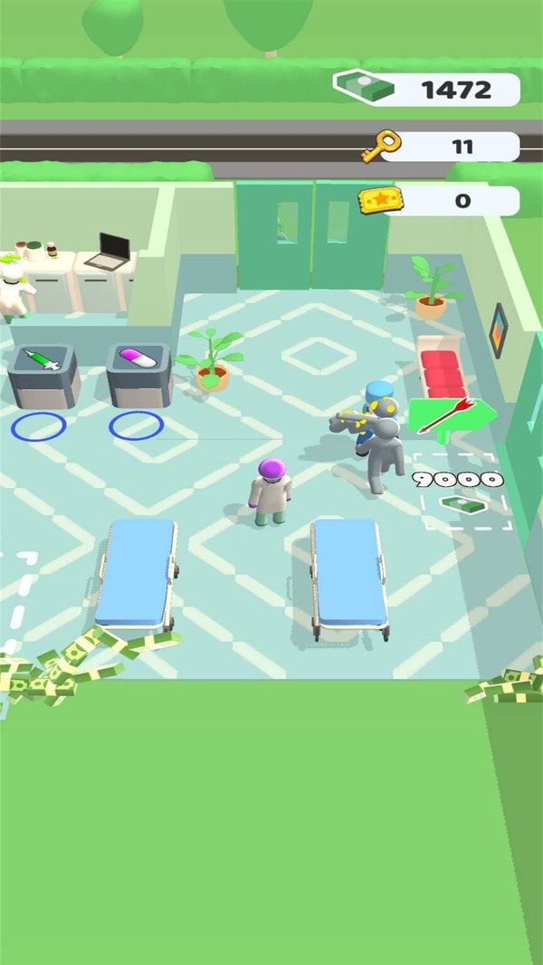 医疗小分队安卓版下载-医疗小分队手游下载v1.0