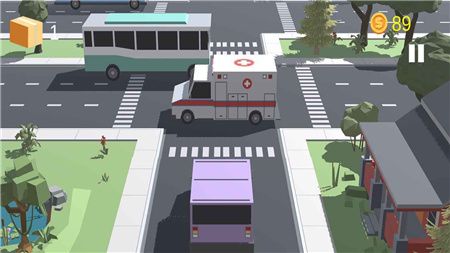 急速送外卖游戏下载-急速送外卖无尽版下载v1.0.4