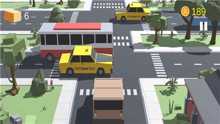 急速送外卖游戏下载-急速送外卖无尽版下载v1.0.4