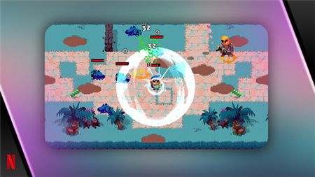 遗迹猎人起义手游下载-遗迹猎人起义福利版下载v1.0.5