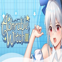 可爱的女巫3中文版下载-可爱的女巫3游戏下载v1.0