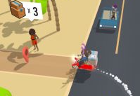 3D送快递免费版下载-3D送快递下载v1.4.3