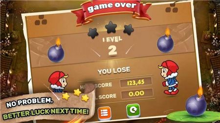 轰战机战士游戏下载-轰战机战士Bomber Warrior汉化版下载v1.4