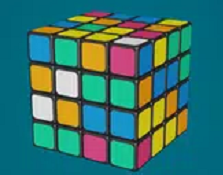 速解魔方3D安卓版下载-速解魔方3D下载V1.0.7