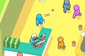 我的寿司吧无限版下载-我的寿司吧破解版下载v0.62