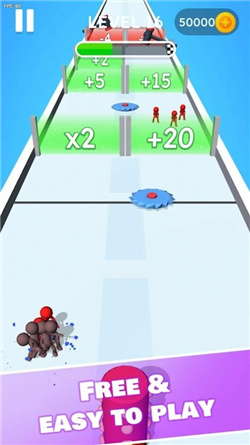 军跑手游下载-军跑无广告版下载v1.0.3