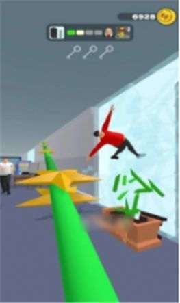 长矛快跑最新版下载-长矛快跑安卓手机版下载v0.2