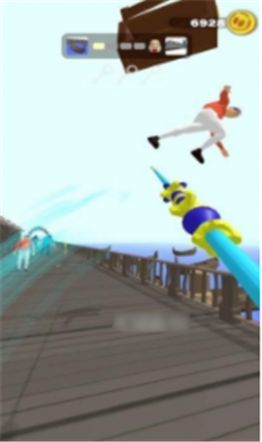 长矛快跑最新版下载-长矛快跑安卓手机版下载v0.2