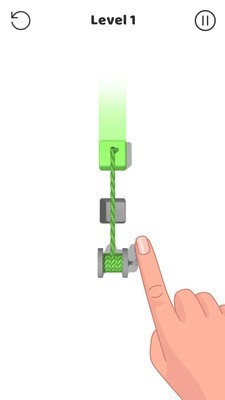 拉绳箱子手游下载-拉绳箱子游戏下载 v0.2.1