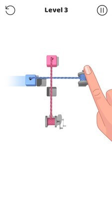 拉绳箱子手游下载-拉绳箱子游戏下载 v0.2.1