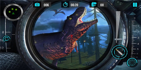 我的恐龙小岛游戏下载-我的恐龙小岛最新版下载v2.2.0