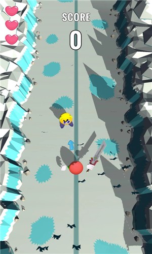 冬季战士游戏下载-冬季战士最新版下载v1.0