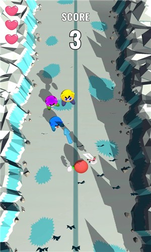 冬季战士游戏下载-冬季战士最新版下载v1.0