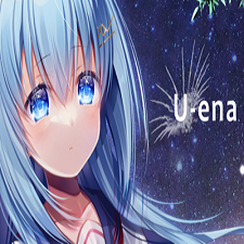 U-ena空焰火少女全DLC解锁中文版下载-U-ena空焰火少女游戏下载v2.00