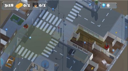 高度警惕游戏下载-高度警惕安卓最新版下载v1.04