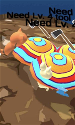 动物探险家手游下载-动物探险家正式版安卓下载v0.2