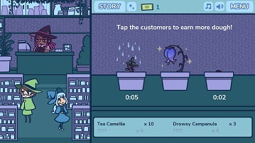 阿斯特拉花园游戏下载-阿斯特拉花园中文版下载v1.0.0