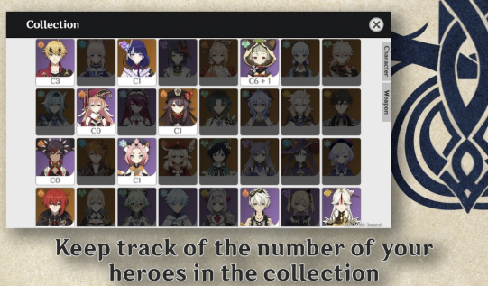 原神开箱模拟器汉字下载-原神开箱模拟器最新版本下载v2.6.1