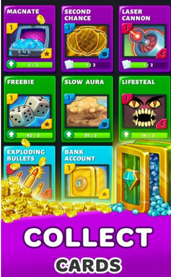 僵尸先锋者最新版下载-僵尸先锋者手游下载v0.1.4