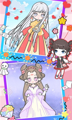 芭比装扮萝莉少女游戏下载-芭比装扮萝莉少女最新版安卓下载v1.0