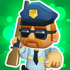 甜甜圈探员游戏