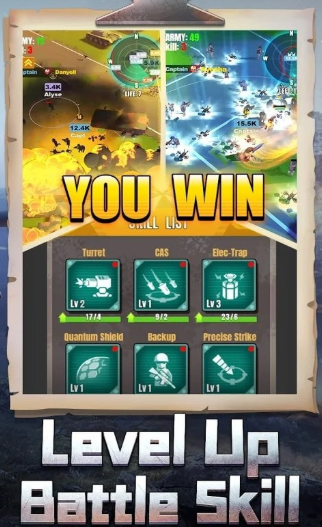 陆军竞技场游戏下载-陆军竞技场最新版下载v1.00.002