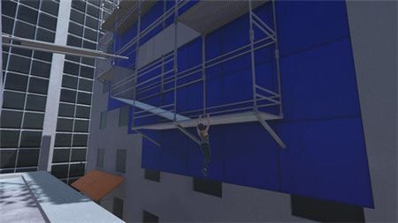 镜之边缘下载-镜之边缘手机版下载v1.0