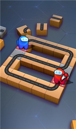 冒名顶替者之路游戏下载-冒名顶替者之路联机版下载v5.1