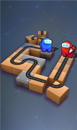 冒名顶替者之路游戏下载-冒名顶替者之路联机版下载v5.1