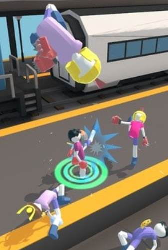 人偶之战游戏下载-人偶之战最新版下载v1.1