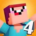我的像素世界4手机版内容