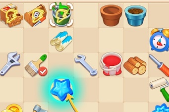 合并庄园房间游戏下载-合并庄园房间无广告中文版下载v1.0.9.1