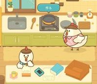 小鸡兄弟的爆米花店铺中文版安卓-小鸡兄弟的爆米花店铺v1.1.5