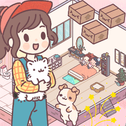 口袋模拟恋爱安卓版