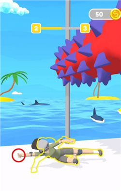 健身房女孩比赛3D游戏下载-健身房女孩比赛3D免费版去广告下载v0.0.4