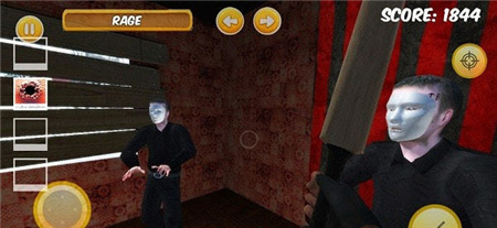 暴打领居手机版下载-暴打领居手游最新版下载v1.48