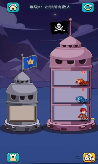 我爬塔贼强最新版下载-我爬塔贼强红包版下载v2.8.4