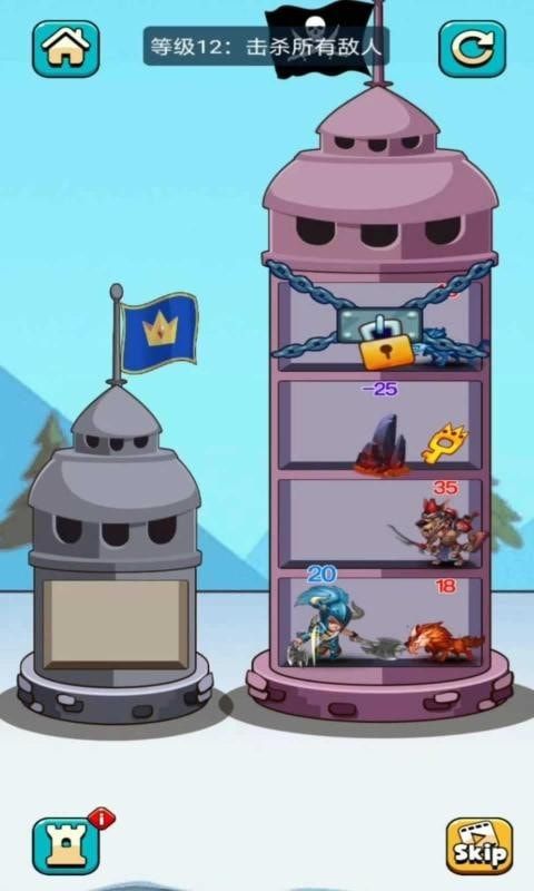 我爬塔贼强最新版下载-我爬塔贼强红包版下载v2.8.4