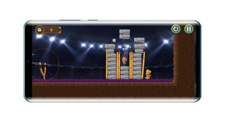 愤怒的头球游戏下载-愤怒的头球经典版下载v1.3