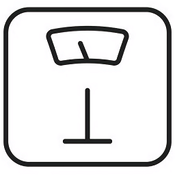 touchscale屏幕电子秤app安卓版