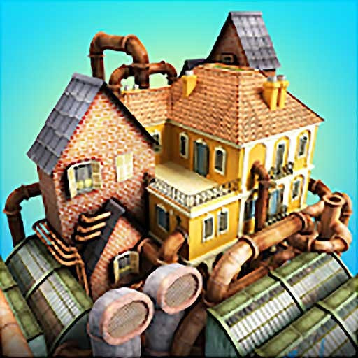 极限密室逃脱手机版