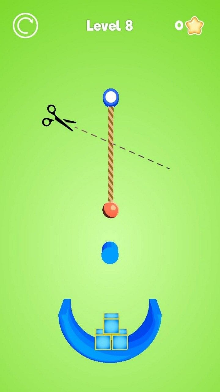 割绳子大师经典版下载-割绳子大师最新版下载v1.0.0