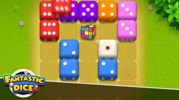 神奇骰子游戏下载-神奇骰子手机版下载v14.0