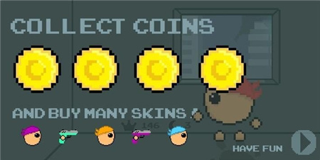 午夜爆炸游戏下载-午夜爆炸福利版下载v1.65