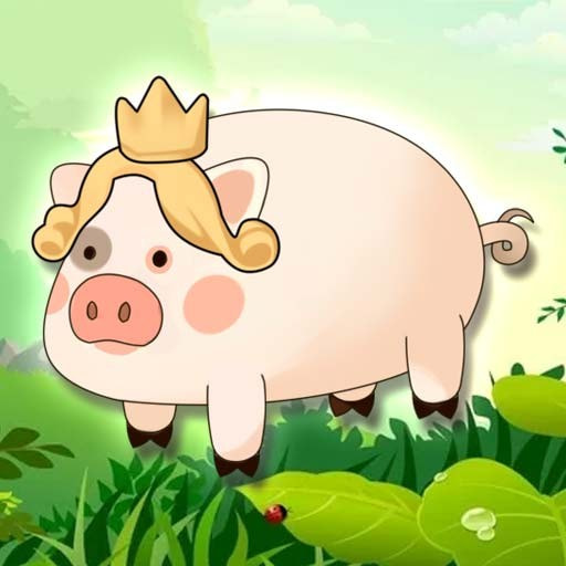 跳跳麦斯冒险手游