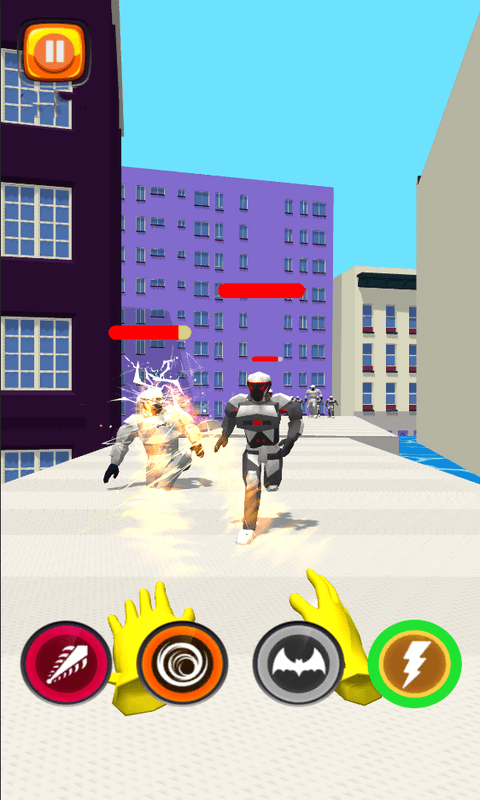 气功大师游戏下载-气功大师手机版下载v3.5