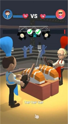 厨艺对决游戏下载-厨艺对决正式版下载v0.1