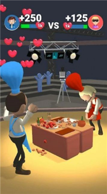 厨艺对决游戏下载-厨艺对决正式版下载v0.1