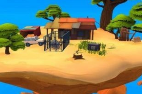 野生动物事务所手机版下载-野生动物事务所安卓版下载v1.5